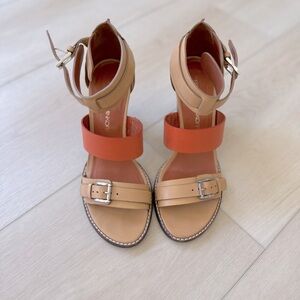 Rebecca Minkoff Sandals